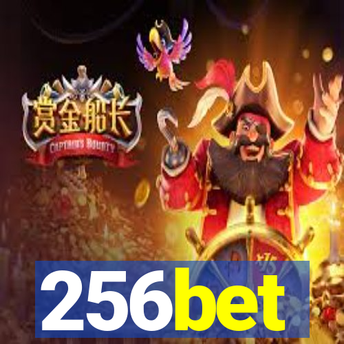 256bet