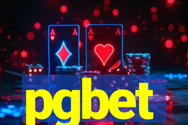 pgbet