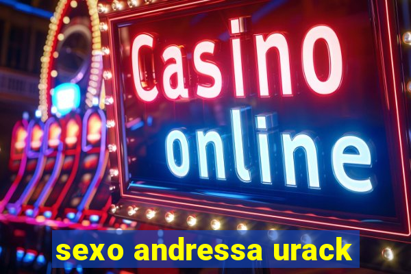 sexo andressa urack