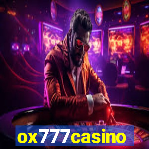 ox777casino