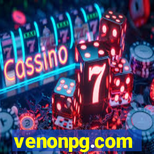 venonpg.com