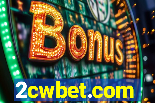 2cwbet.com