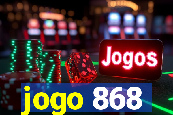 jogo 868