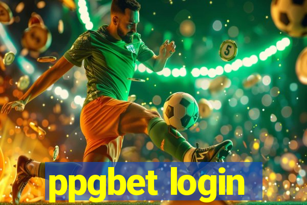 ppgbet login