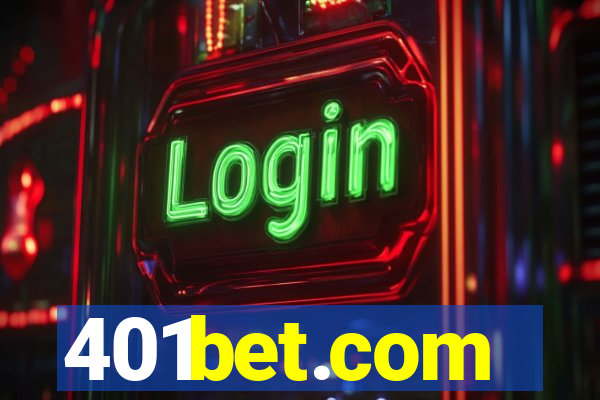 401bet.com