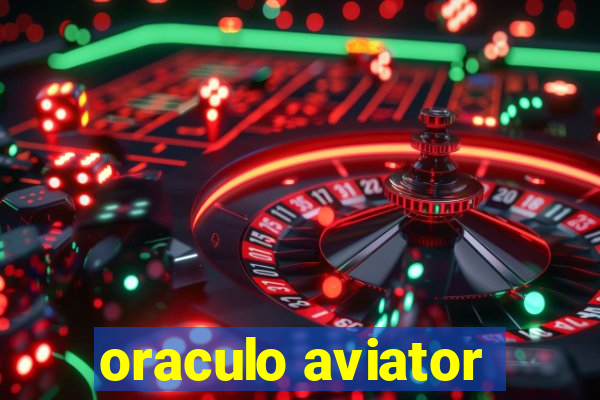 oraculo aviator