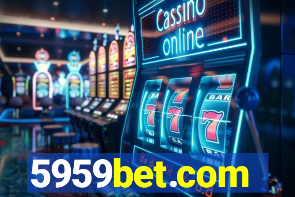 5959bet.com