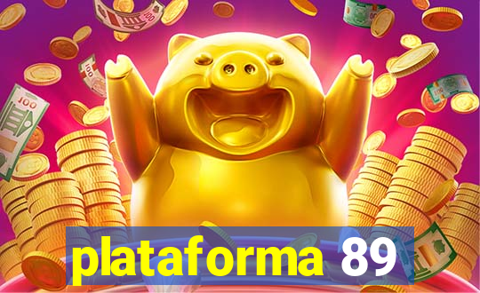 plataforma 89