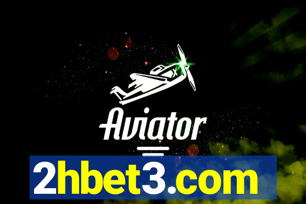 2hbet3.com