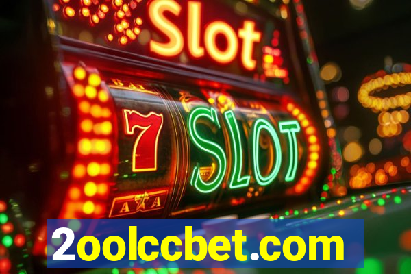 2oolccbet.com