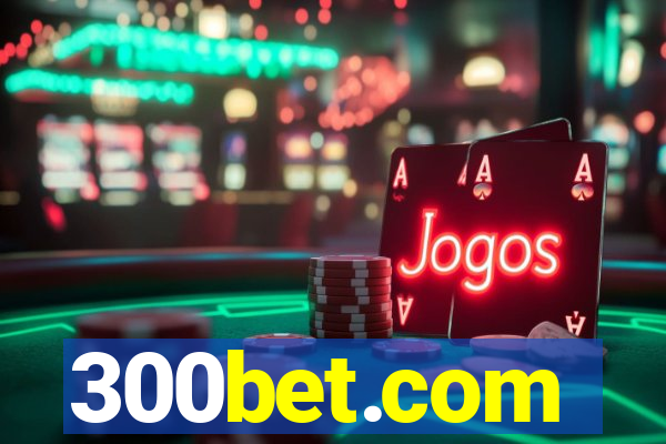 300bet.com