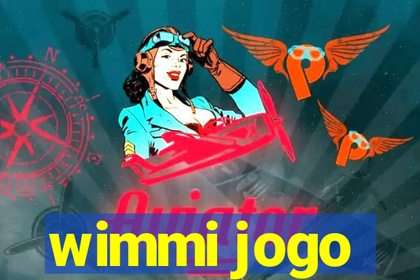 wimmi jogo