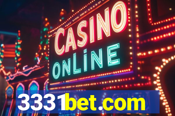 3331bet.com