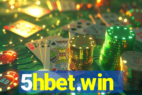 5hbet.win