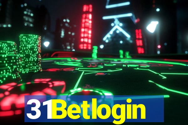 31Betlogin