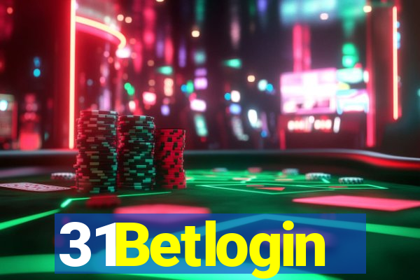 31Betlogin