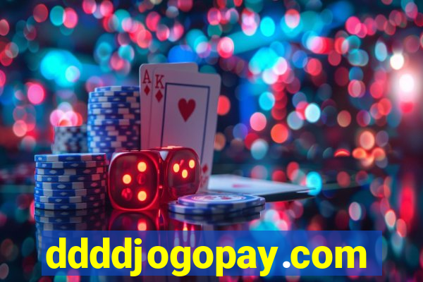 ddddjogopay.com