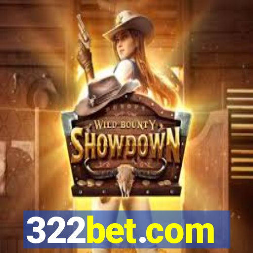 322bet.com