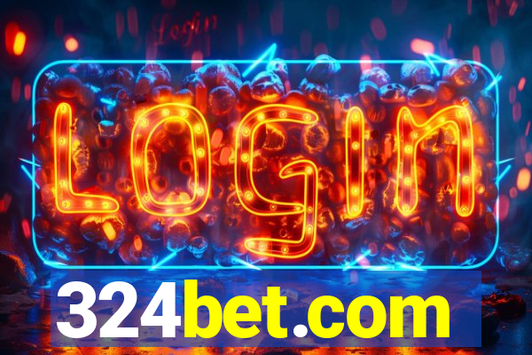 324bet.com