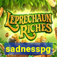 sadnesspg