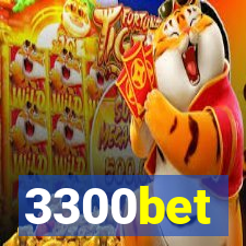 3300bet