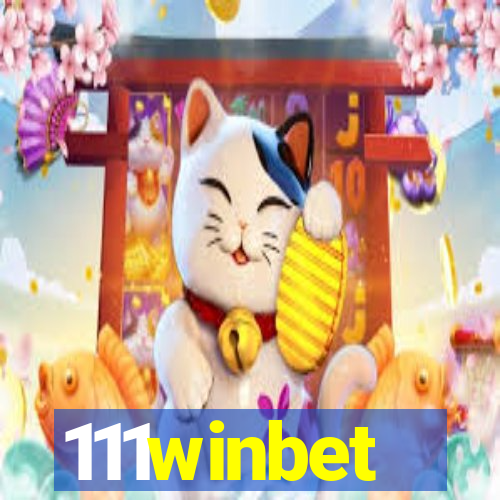 111winbet