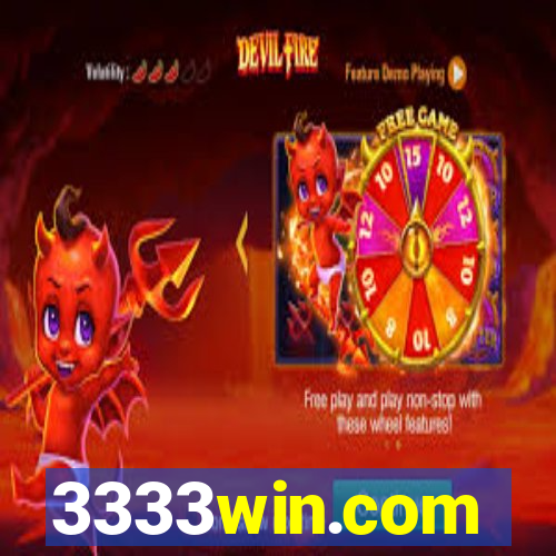 3333win.com