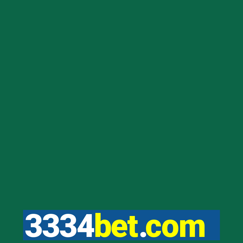 3334bet.com