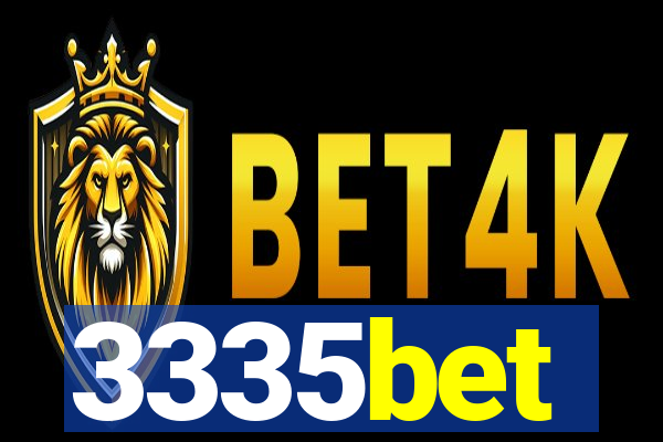 3335bet