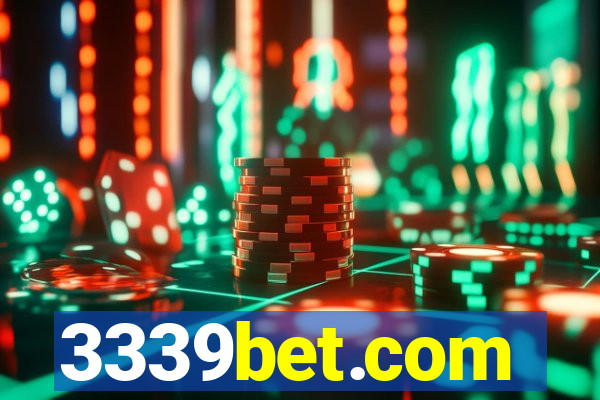 3339bet.com