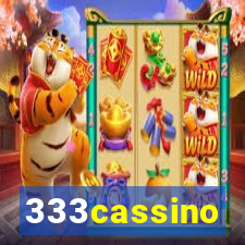 333cassino