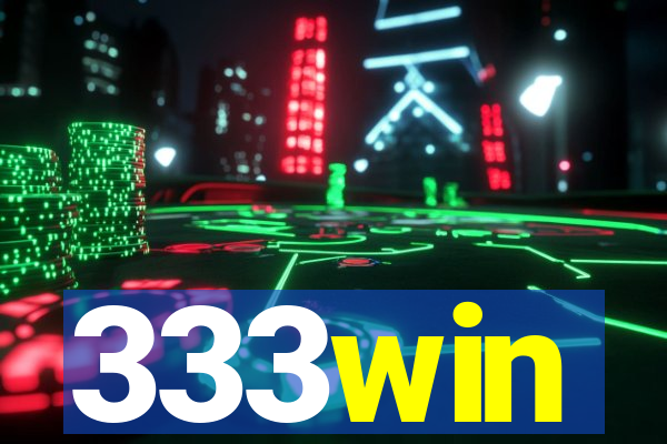 333win