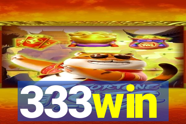 333win