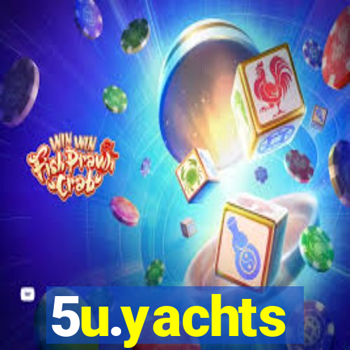 5u.yachts