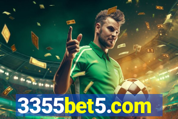 3355bet5.com