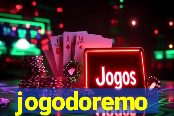 jogodoremo