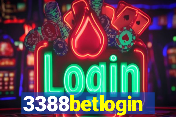 3388betlogin