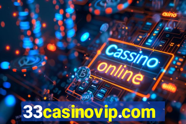 33casinovip.com