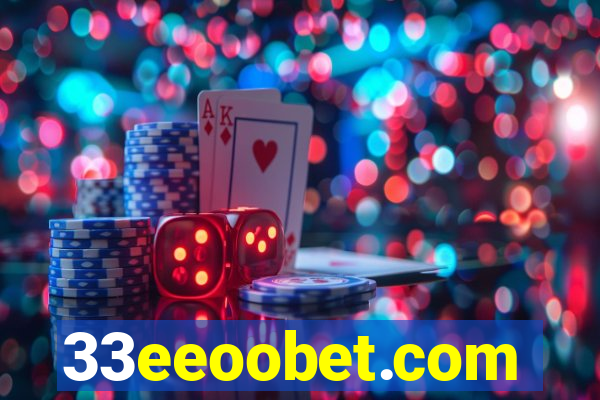 33eeoobet.com