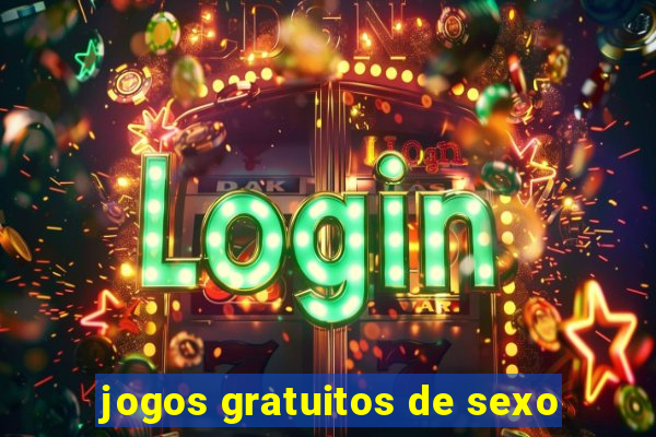 jogos gratuitos de sexo