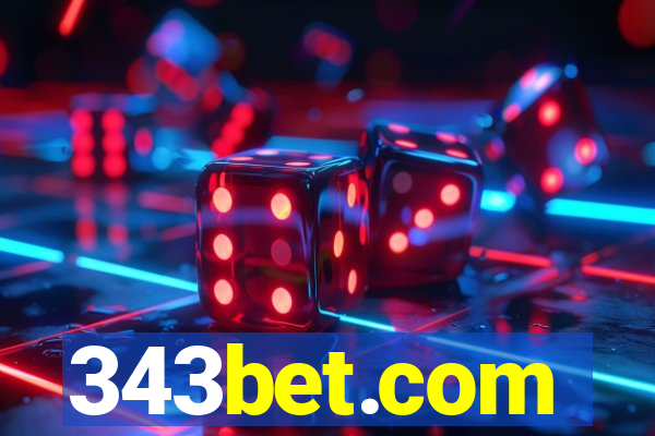 343bet.com