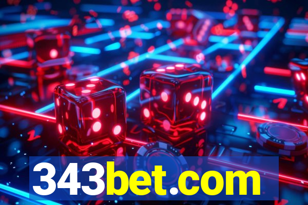 343bet.com