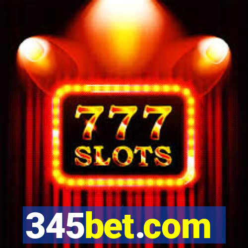 345bet.com