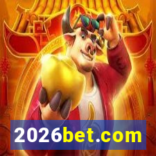 2026bet.com