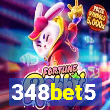 348bet5