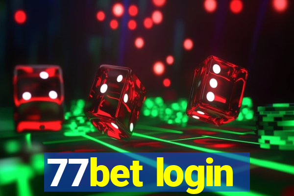 77bet login