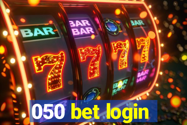 050 bet login