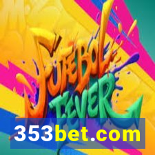 353bet.com