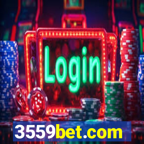 3559bet.com