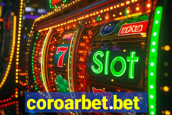 coroarbet.bet